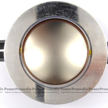 Replacement Diaphragm for Turbosound CD110 Driver 8 ohms
