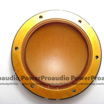 Diaphragm For MTE Audio  MHD-405 Driver   8 Ohm