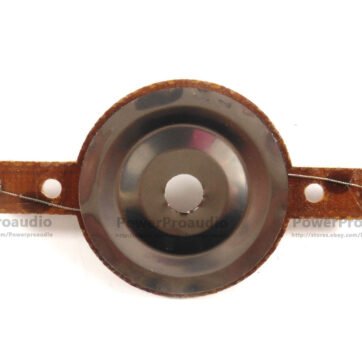 Diaphragm Horn Tweeter for Quantum Audio - QPT3D , Quantum Audio - QPT6D