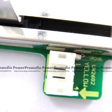 Replace Fader Channel 2 / 4 DWX2538 DWX2540 Complete Assembly For Pioneer DJM80