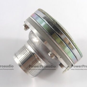 Replacement  Neodymium Driver for Screw-On JBL 2408J JBL VRX932LA 16 Ohm.