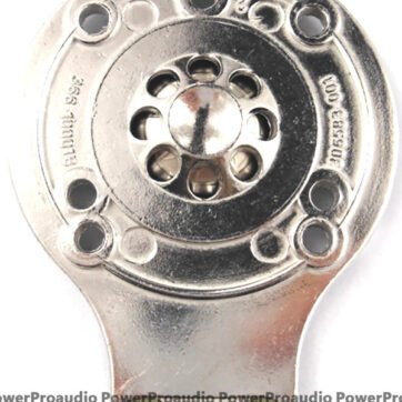 16PCS/LOT Diaphragm for JBL 2412 2412H 2412H-1 JRX 10-912 METAL FREE SHIPPING !