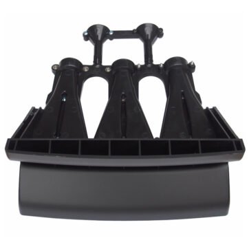 Line Array Speakers Horn H930 Waveguide For 12 Inch Speaker Stage Equipment