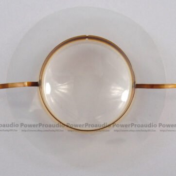 Replacement Diaphragm For JBL 2414H, 2414H-1 EON 305, 315, 210P