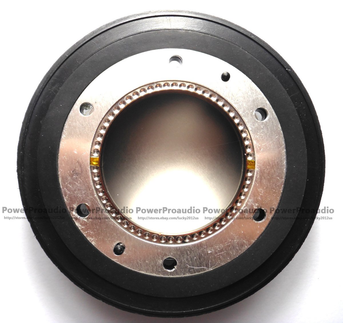 20 pieces High qualiaty diaphragm for Peavey 22XT 22A RX22 SP2 SP4 SP-4X Speaker - 图片 2