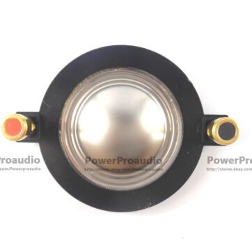 10pcs /lot 34.4mm 34.5mm speaker part voice coil speaker replacement Voice Coil