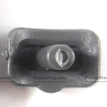 10 PCS /lots Power/Mute switch Wish Shure PGX2 PGX1 ULX1ULX2 wireless microphone