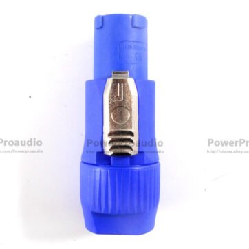 10PCS 300W 230W 200W Beam moving head light power plug power outlet 3 pin XLR