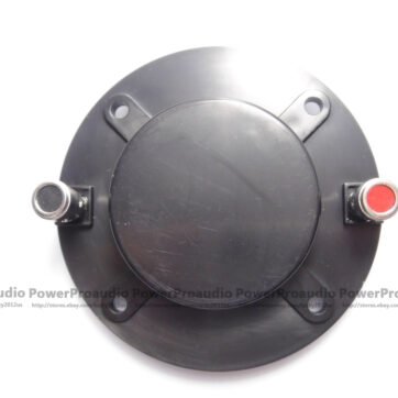 Replacement  for Eminence Diaphragm ASD-1001 Drivers 16 Ohms