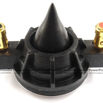 2PCS CCAW Diaphragm For JBL 2445J JBL 2441J D16R2445 Horn Driver Repair 8 Ohm