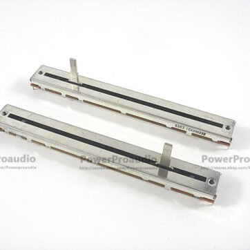 8 X Original 418-S1-695-HA Slide pitch tempo fader for Pioneer DDJ-SX-SX2 DDJ-RX