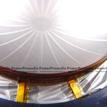 Replacement Diaphragm For Wharfedale Titan D-701