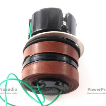 Replacement Cartridge Microphone Fits for shure PG58 Wireless 58 type mic