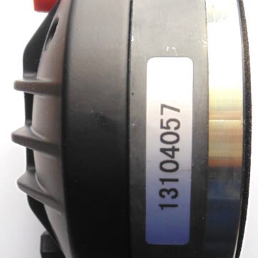 Replacement Driver For B&C DE160 B&c 1" Bolt On Compression Driver