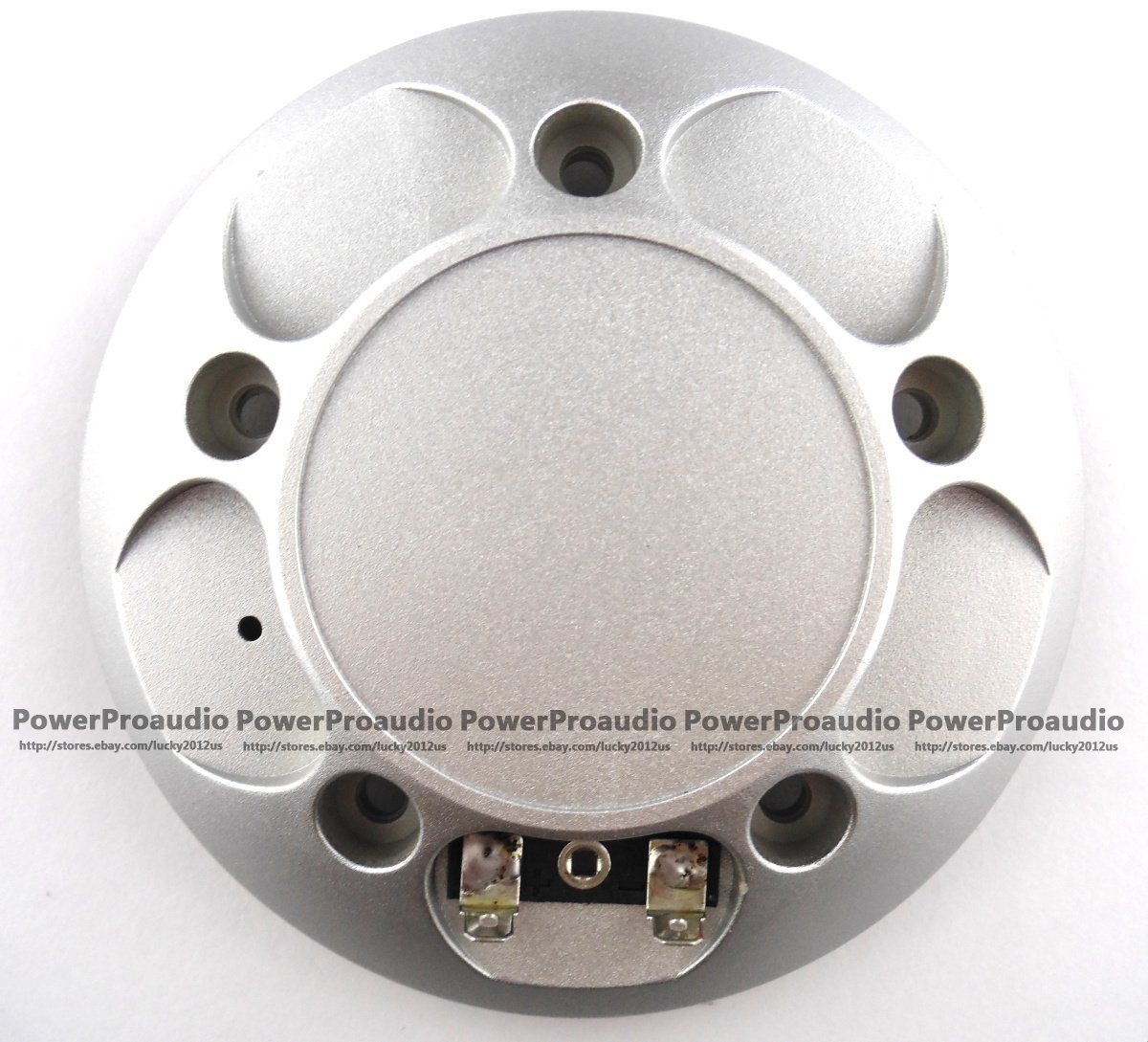 2Pcs Replace Diaphragm For Wharfedale LX Sereis 50TD, DLX &Delta Series - 图片 2