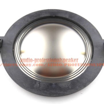 9pcs Diaphragm fits for P-Audio BMD750 Series 1 only, BM-D750-8   8 Ohm