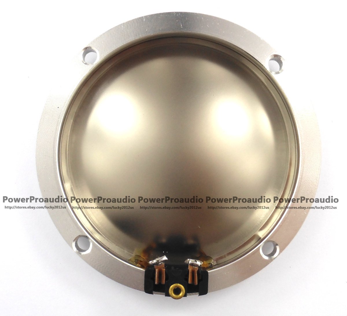 10PCS High Quality Replacement Diaphragm fits JBL 2431H D8R2431 Repair Part