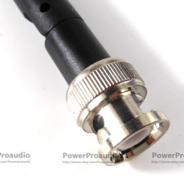 2PCS/LOT BNC UHF Microphone Antenna fits for Sennheisers G3 Series