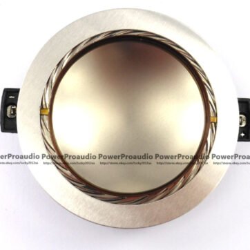 Replacement Diaphragm For RCF CX15N351 Driver 8Ohm