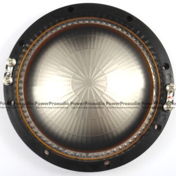 4PCS/LOT Replacement Diaphragm for JBL 2445 2445J 2440J 2441J 16 ohm