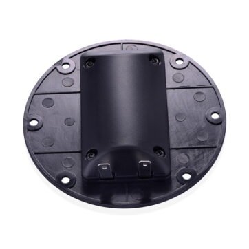 2pcs/lots 100MM davidlouis audio Ribbon Tweeters speaker 8 Ohm 30W K.O HIVI RT1C