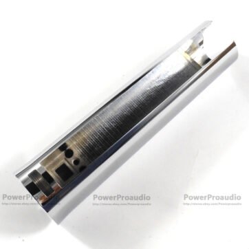 microphones tube for Wireless sennheisers EM3031 SKM5200 microphones shell