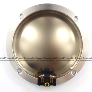 12pcs Replacement Diaphragm For JBL 2431H, 2430H,SRX712,SRX714, VLA301, PD5200