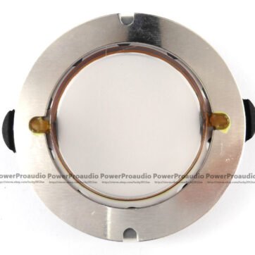 Replacement Diaphragm For Cerwin Vega CVP1152,CVP2153, Cerwin Vega CD44D Driver