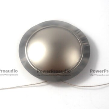 1X  voice coil For Wharfedale D-533A Driver D533a Evp Series & Titan 12p