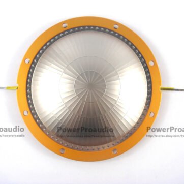 6pcs 99.2mm Diaphragm for JBL 2451H,2445H ,2450H, JBL SRX 725, JBL SRX 722 8 ohm