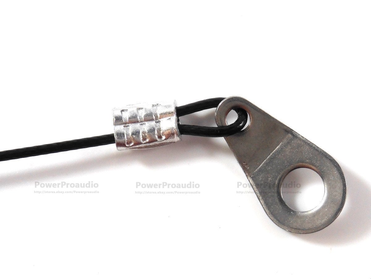 10pcs Good Speakers Pin 8x19mm For Line Array Speakers DIY Audio Stage Audio - 图片 3