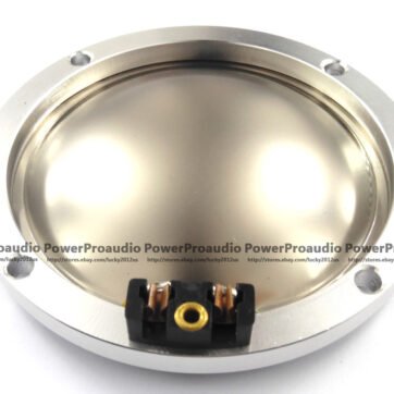 Replacement Diaphragm For JBL SRX712M, SRX715/F, SRX738/F Speaker