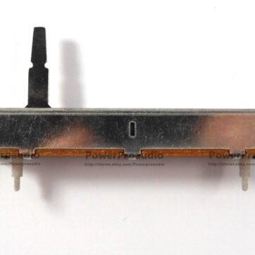 New Slide VR 418-S1MK2-725 Channel Fader Start For Pioneer DDJ-SX2 DDJ-RX