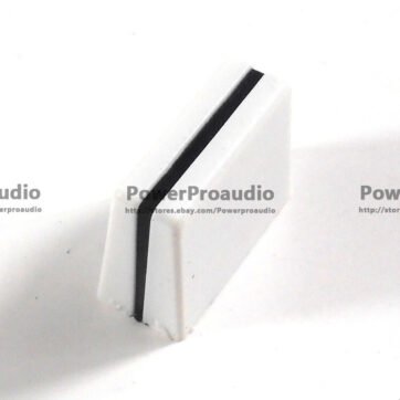 56PCS REPLACEMENT  CROSSFADER KNOB FOR PIONEER DJM800 DJM700 DAC2371