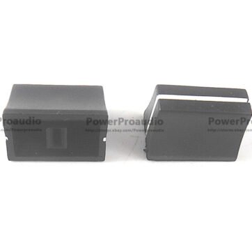 15pcs Cross Fader Master Volume Knob DAC2355 for Pioneer DJM 300 500 600 300