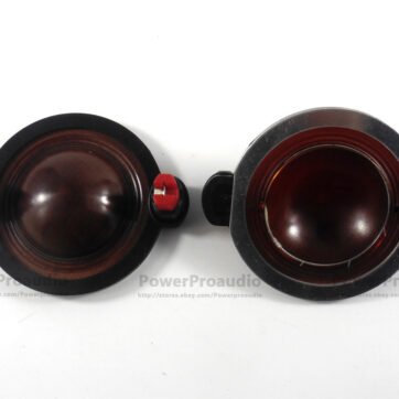 10 pcs Replacement Diaphragm for JBL / Selenium D250, D250X Driver 8Ohm