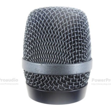 Head Mesh Microphone Grille Ball Cover fit for Sennheiser e935 e945 Accessories