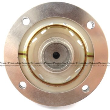 Replacement Diaphragm For JBL MD52 MD55 365011-001X  Repair Diaphragm D8R2408-1