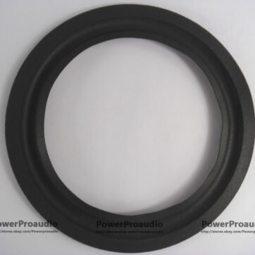 10pcs 8" inch Speaker Foam edge surround Speaker Repair 133	195	145	175mm