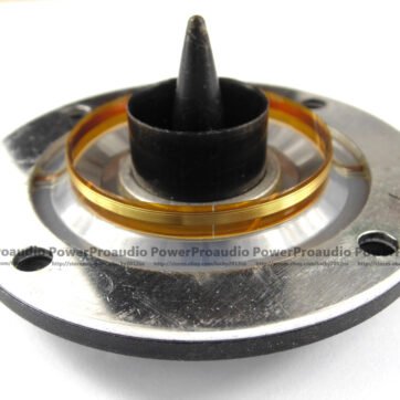 10PCS /LOT Diaphragm for BMS-4538;Yorkville NX750P;Elite E12,E15,E210B Drivers