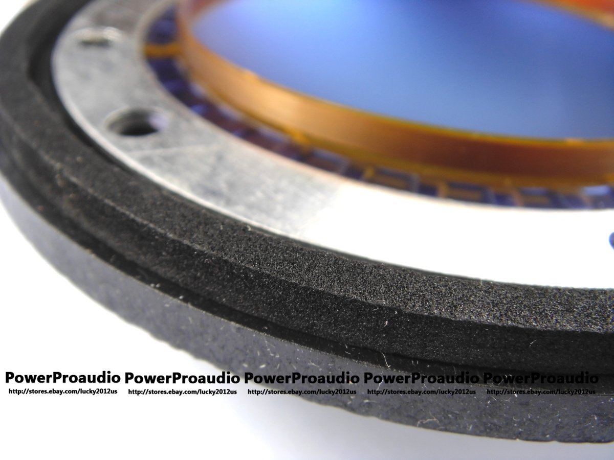 Replacement Diaphragm For Eectro Voice ALTEC LANSING 906 - 8A 8 ohm - 图片 4