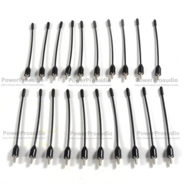 20PCS Antennas for Sennheiser EW EM 100 300 500 G1 G2 series