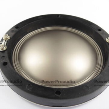 Replacement Diaphragm Beyma CP600Ti for SMC-55 & CP600 Driver 8 ohm VC 72.2mm