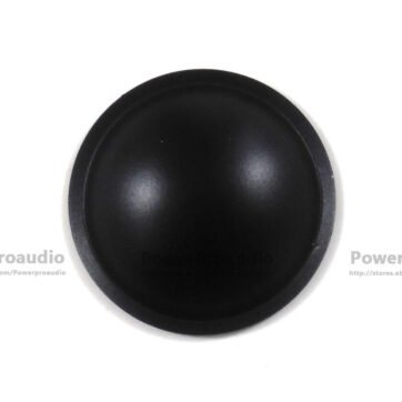 10pcs 30 mm  LOUDSPEAKER SUBWOOFER / BASS SPEAKER DUST CAP