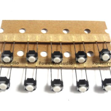 20pc/lot TACT MICRO SWITCH DSG1117 For Pioneer CDJ DJM PLAYPAUSE CUE
