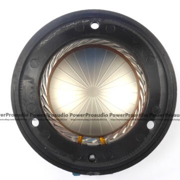 Replacement Diaphragm For Wharfedale CD-001H Driver For LIX C15M, LIX 210C