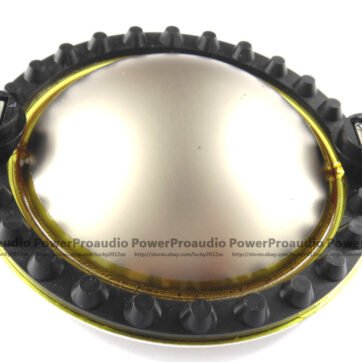 Replacement Diaphragm for SP-000211-TS Horn Driver 8 Ohms