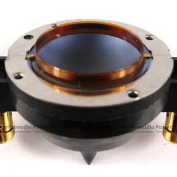 Aftermarket Diaphragm for EV DH2010A, DH2010, DH3 Driver