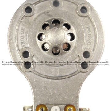 New 20pcs  Diaphragm For Metal 2412  JRX100 JRX112 JRX115 JRX125 ,8 ohm