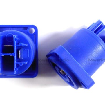 10PCS 300W 230W 200W Beam moving head light power plug power outlet  Female